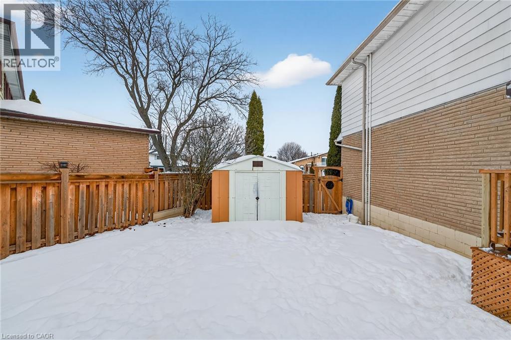 31 Maynard Street, Hamilton, Ontario  L9B 1R9 - Photo 46 - 40818521