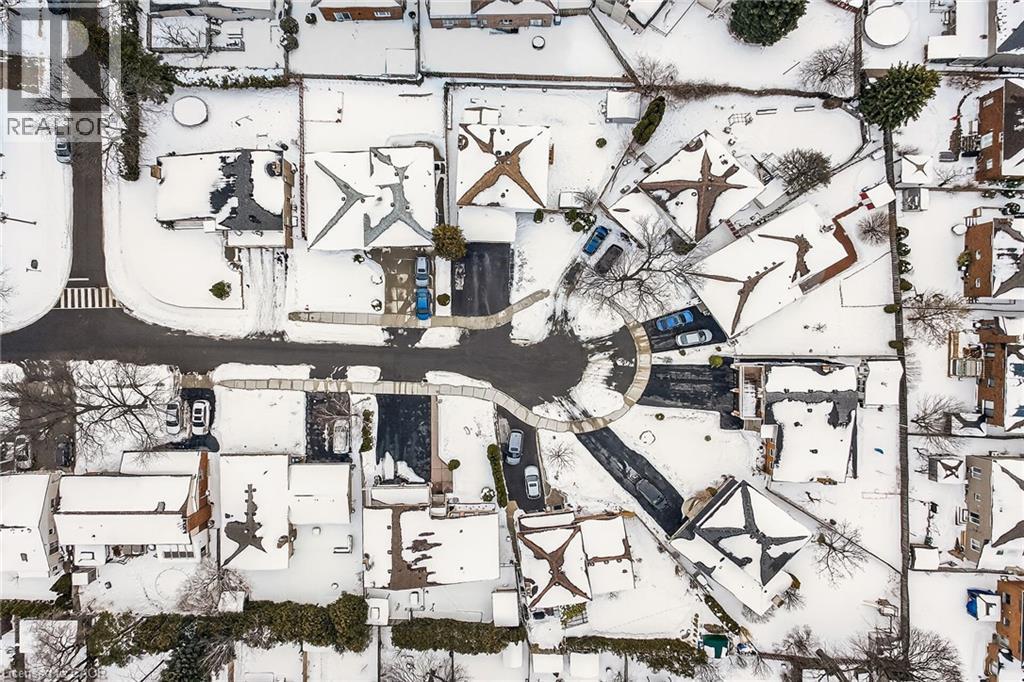 31 Maynard Street, Hamilton, Ontario  L9B 1R9 - Photo 49 - 40818521