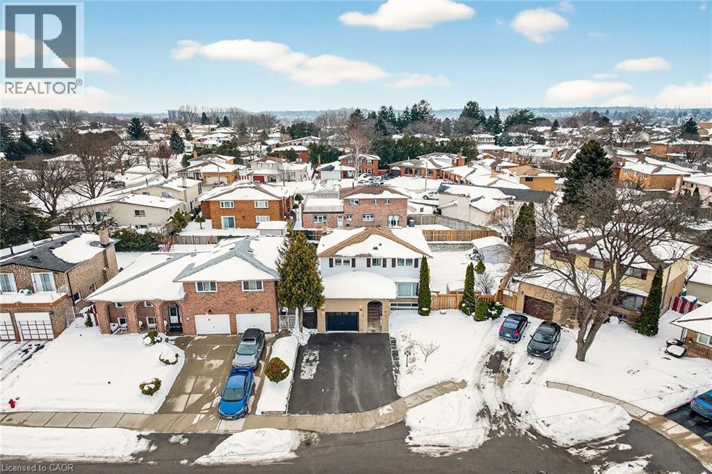 31 Maynard Street, Hamilton, Ontario  L9B 1R9 - Photo 50 - 40818521