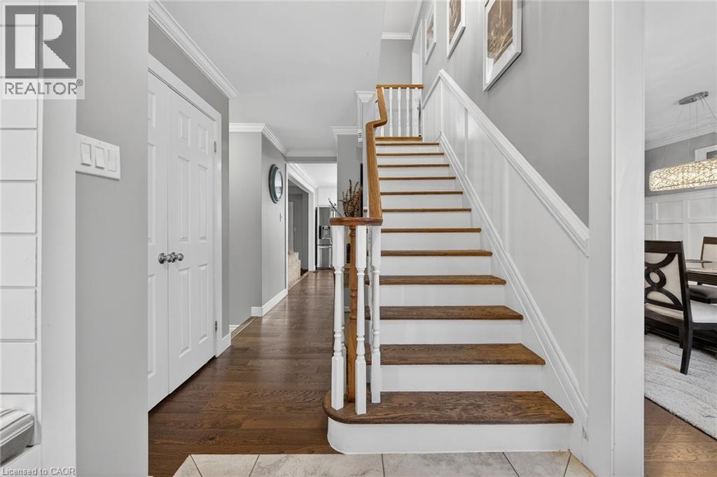 31 Maynard Street, Hamilton, Ontario  L9B 1R9 - Photo 6 - 40818521