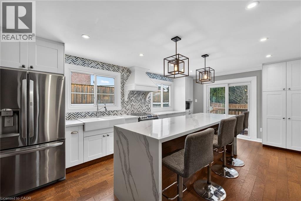 31 Maynard Street, Hamilton, Ontario  L9B 1R9 - Photo 7 - 40818521