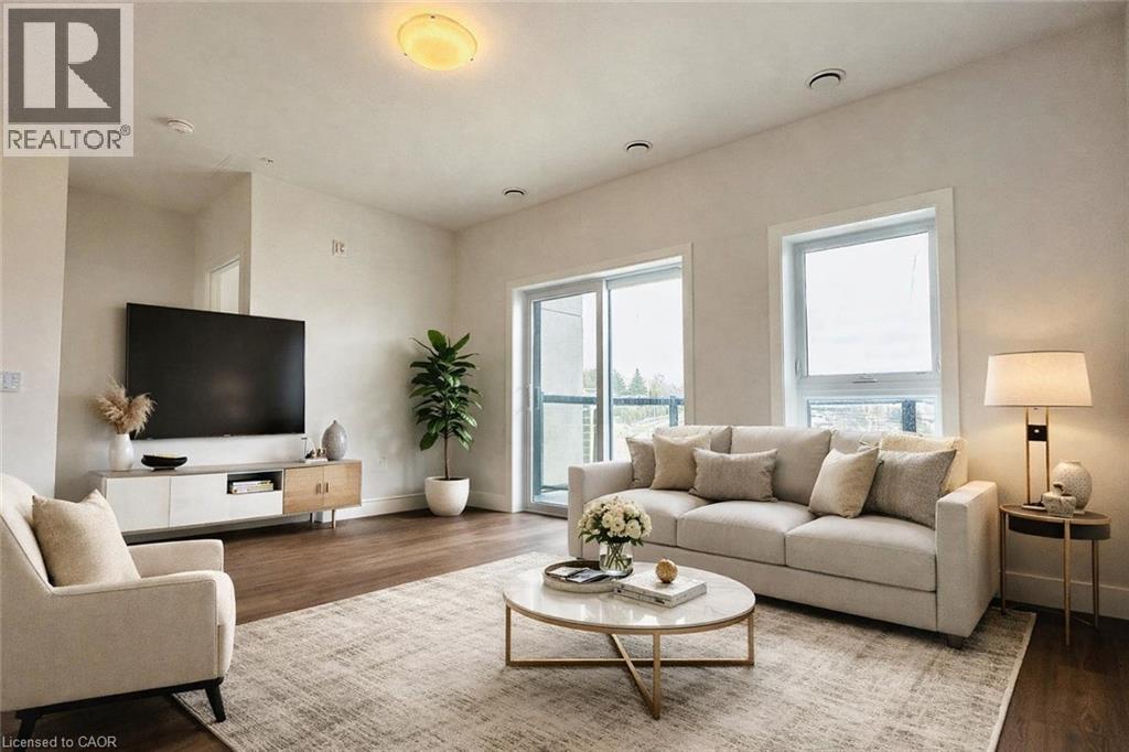 1000 Lackner Place Unit# 611, Kitchener, Ontario  N2A 0L4 - Photo 6 - 40818002