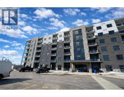 1000 LACKNER Place Unit# 611, Kitchener, Ontario