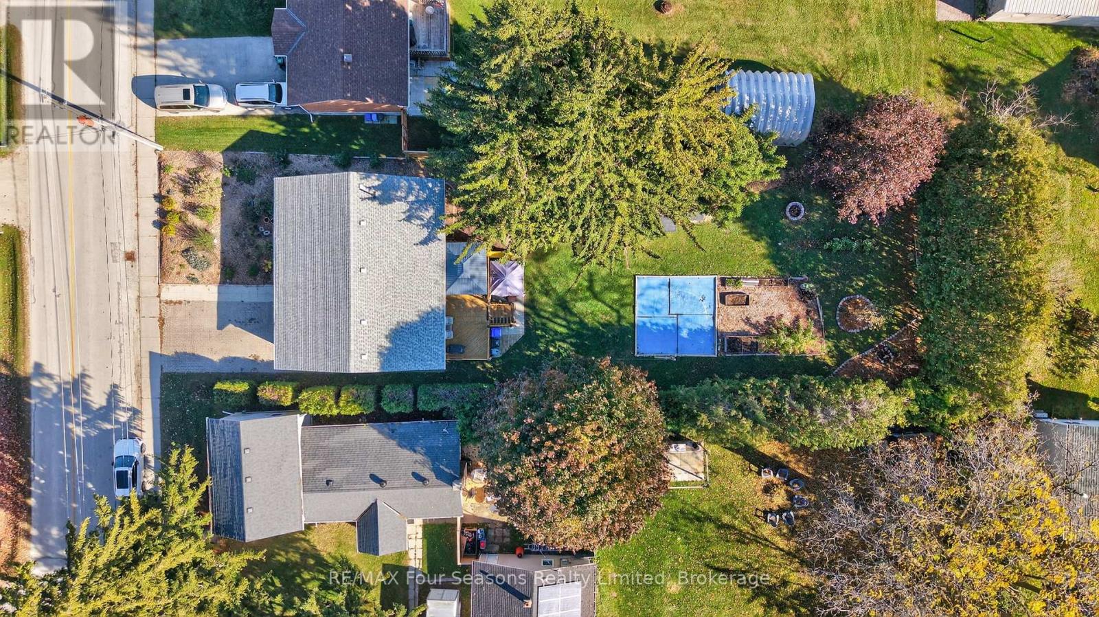 7 Batteaux Road, Clearview, Ontario  L0M 1P0 - Photo 42 - S12973390