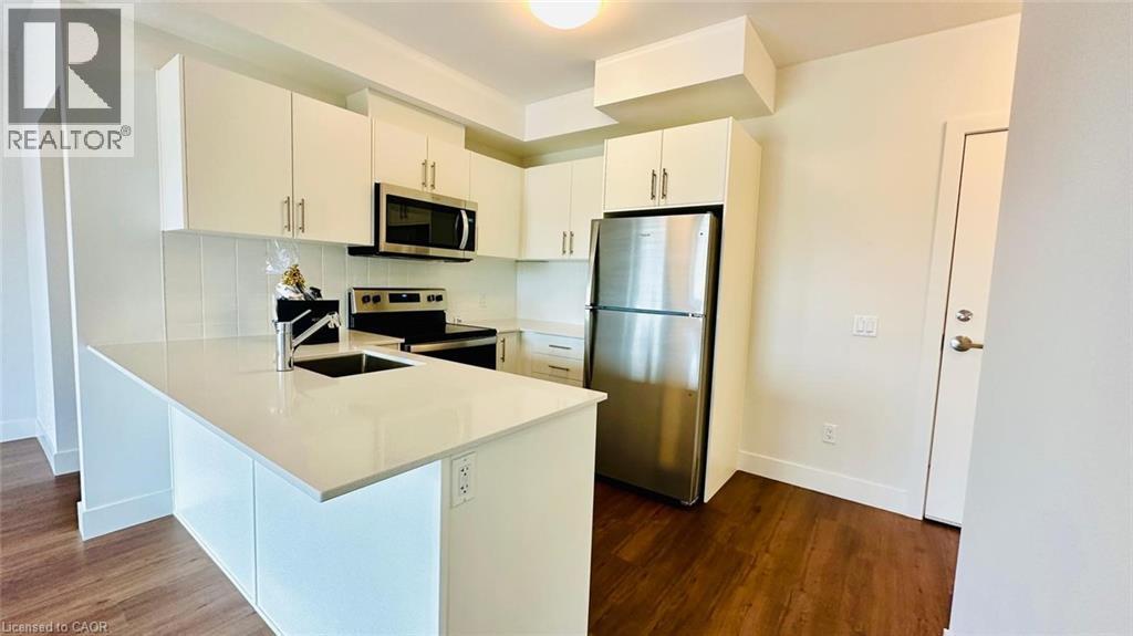 1000 Lackner Place Unit# 611, Kitchener, Ontario  N2A 0L4 - Photo 3 - 40817997