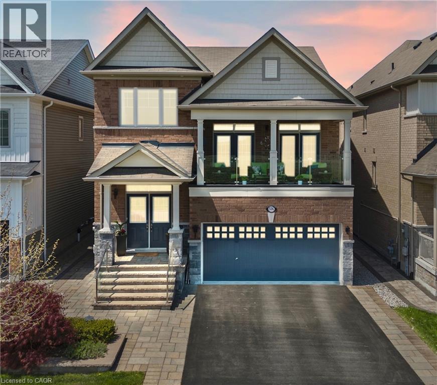 326 CONCESSION 3 Road, Niagara-on-the-Lake, Ontario