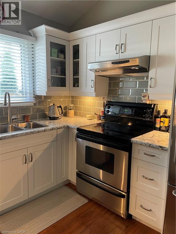 22 Novoco Drive, Hamilton, Ontario  L9C 7E8 - Photo 9 - 40817908