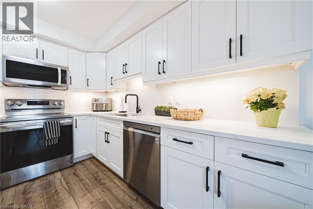 20 Mcconkey Crescent Unit# 41, Brantford, Ontario  N3S 0B8 - Photo 8 - 40818279