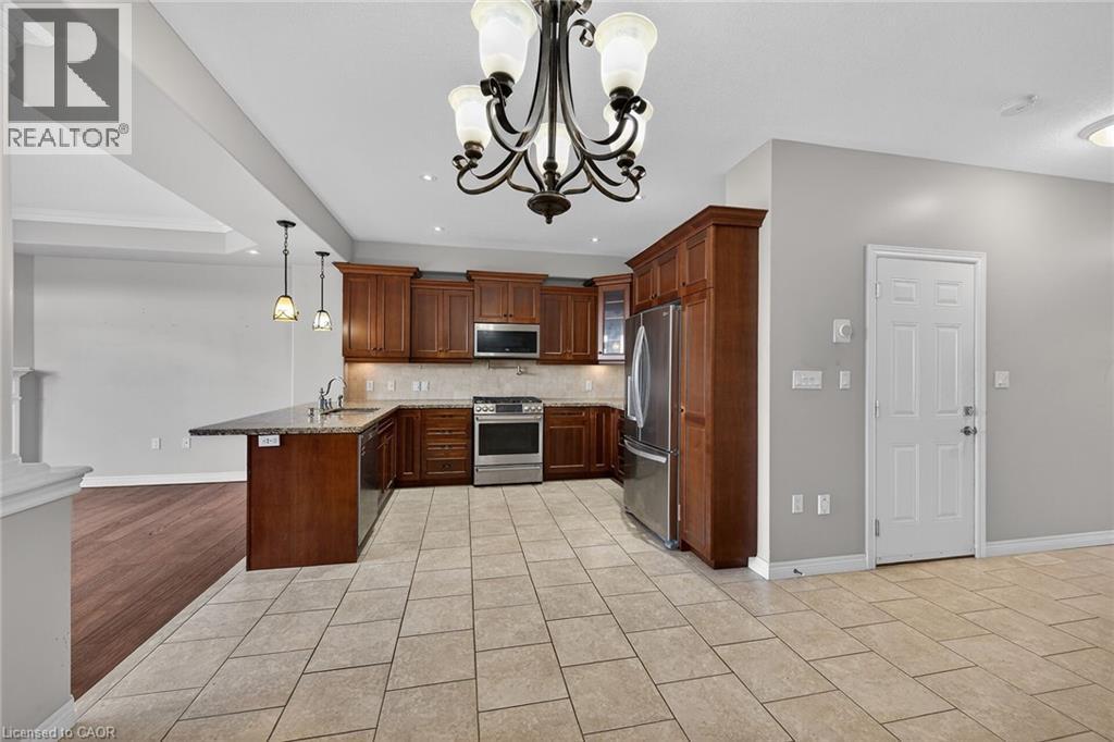 205 Tanglewood Drive, Binbrook, Ontario  L0R 1C0 - Photo 11 - 40818224