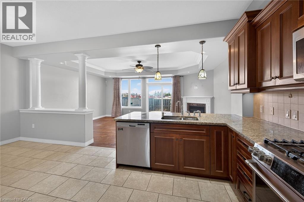 205 Tanglewood Drive, Binbrook, Ontario  L0R 1C0 - Photo 14 - 40818224