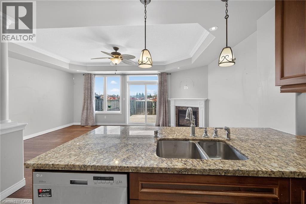 205 Tanglewood Drive, Binbrook, Ontario  L0R 1C0 - Photo 16 - 40818224