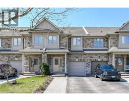 205 TANGLEWOOD Drive, Binbrook, Ontario