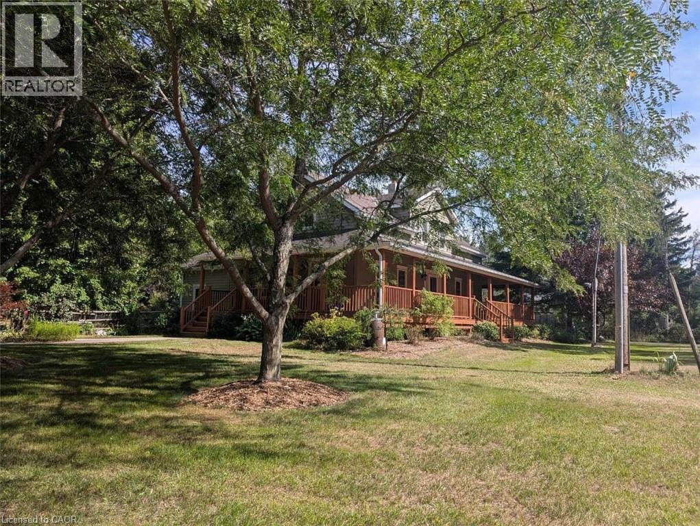 18 Mill Street, Angus, Ontario  L3W 0V7 - Photo 3 - 40818979