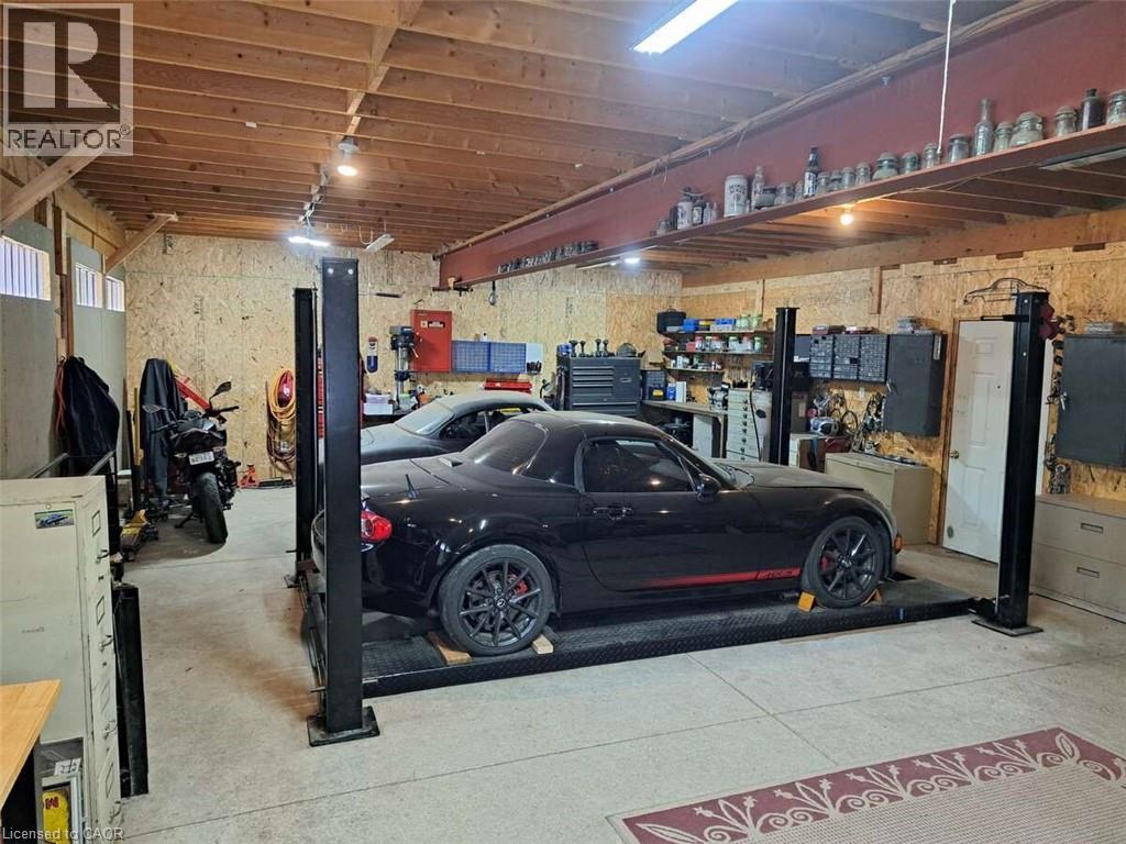 18 Mill Street, Angus, Ontario  L3W 0V7 - Photo 45 - 40818979