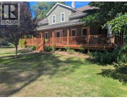 18 MILL Street, Angus, Ontario