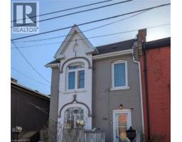216 JOHN Street N, Hamilton, Ontario