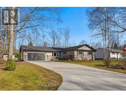 90 MAPLEPORT CRESCENT, South Bruce Peninsula, Ontario