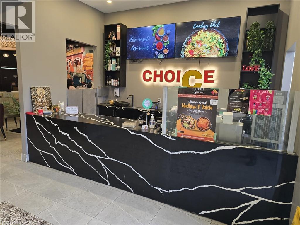 1400 AIMCO Boulevard Unit# 4, Mississauga, Ontario