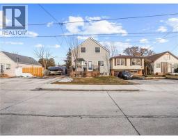 420 WAVERLY Street, Hamilton, Ontario