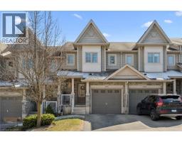 7 UPPER MERCER Street Unit# M49, Kitchener, Ontario