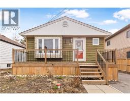 160 GRAHAM Street, Fergus, Ontario