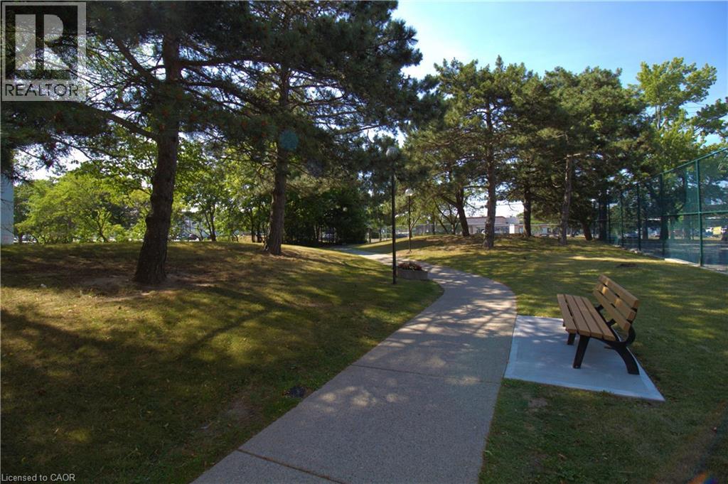 90 Ling Road Unit# 904, Scarborough, Ontario  M1E 4Y3 - Photo 29 - 40819019