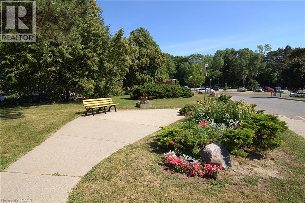 90 Ling Road Unit# 904, Scarborough, Ontario  M1E 4Y3 - Photo 34 - 40819019