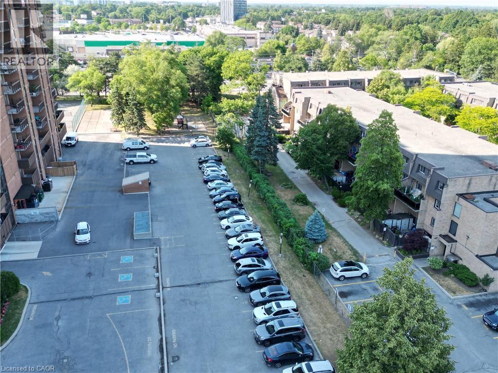 90 Ling Road Unit# 904, Scarborough, Ontario  M1E 4Y3 - Photo 37 - 40819019