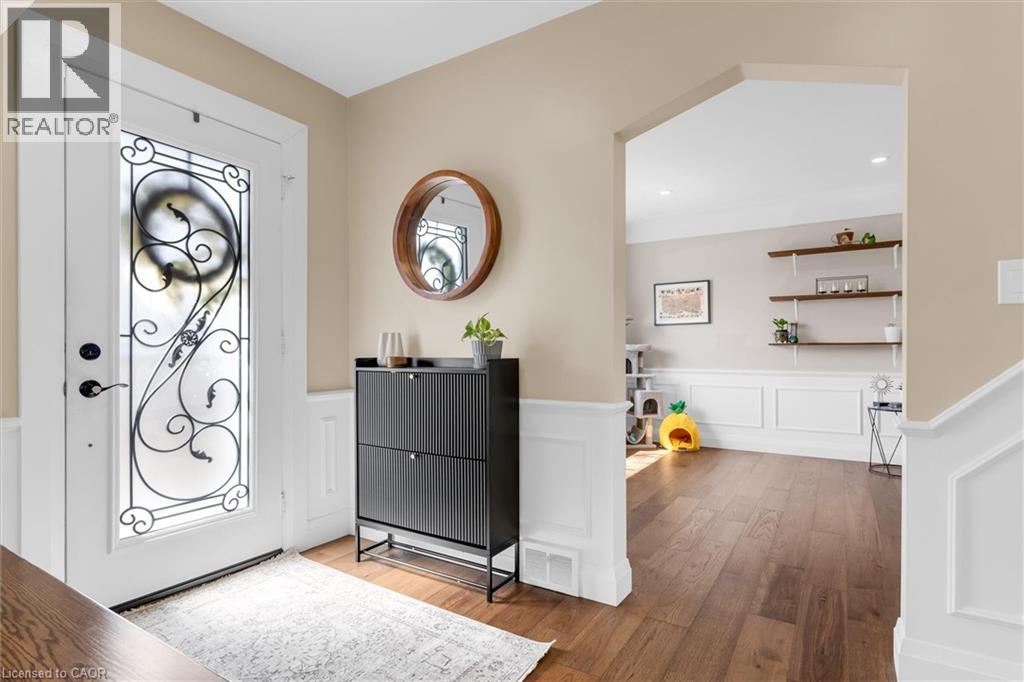 74 Glenview Drive, Stoney Creek, Ontario  L8G 2L6 - Photo 3 - 40819029