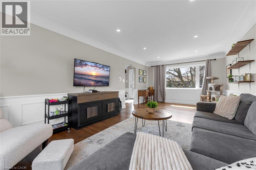 74 Glenview Drive, Stoney Creek, Ontario  L8G 2L6 - Photo 6 - 40819029