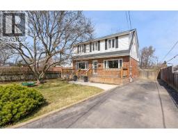 74 GLENVIEW Drive, Stoney Creek, Ontario