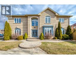 2389 GRAND OAK Trail, Oakville, Ontario