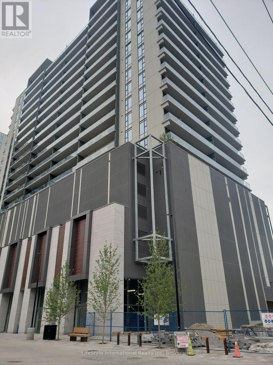 1104 - 50 GRAND AVENUE S, Cambridge, Ontario