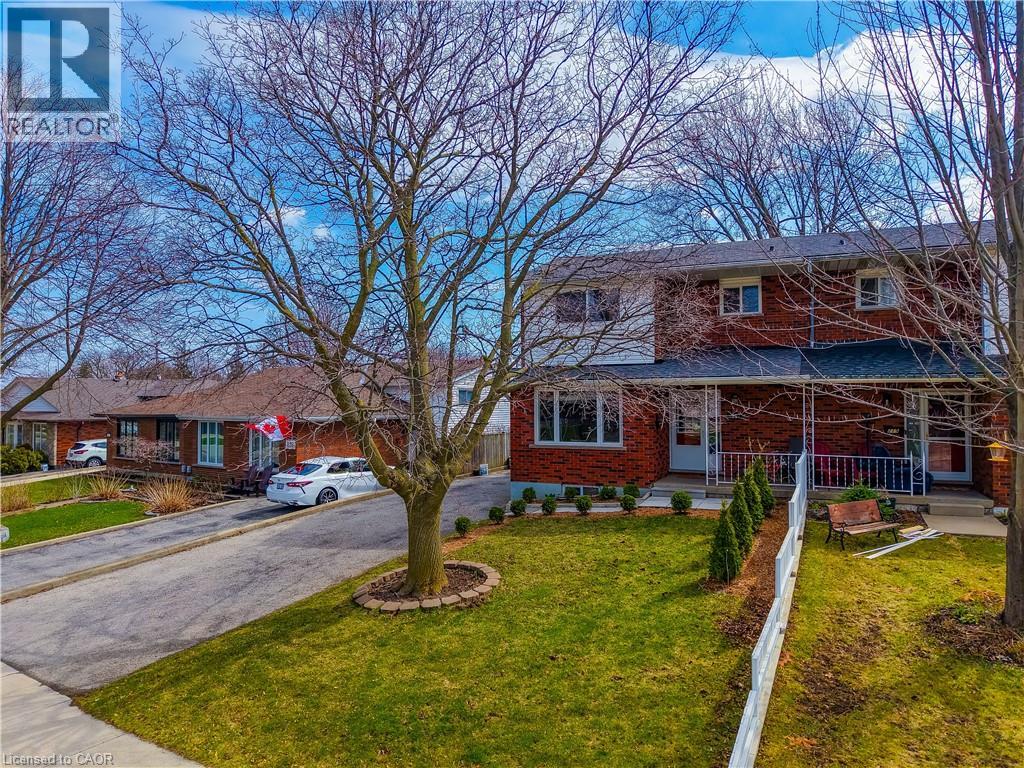 217 ST ANDREWS Drive, Hamilton, Ontario