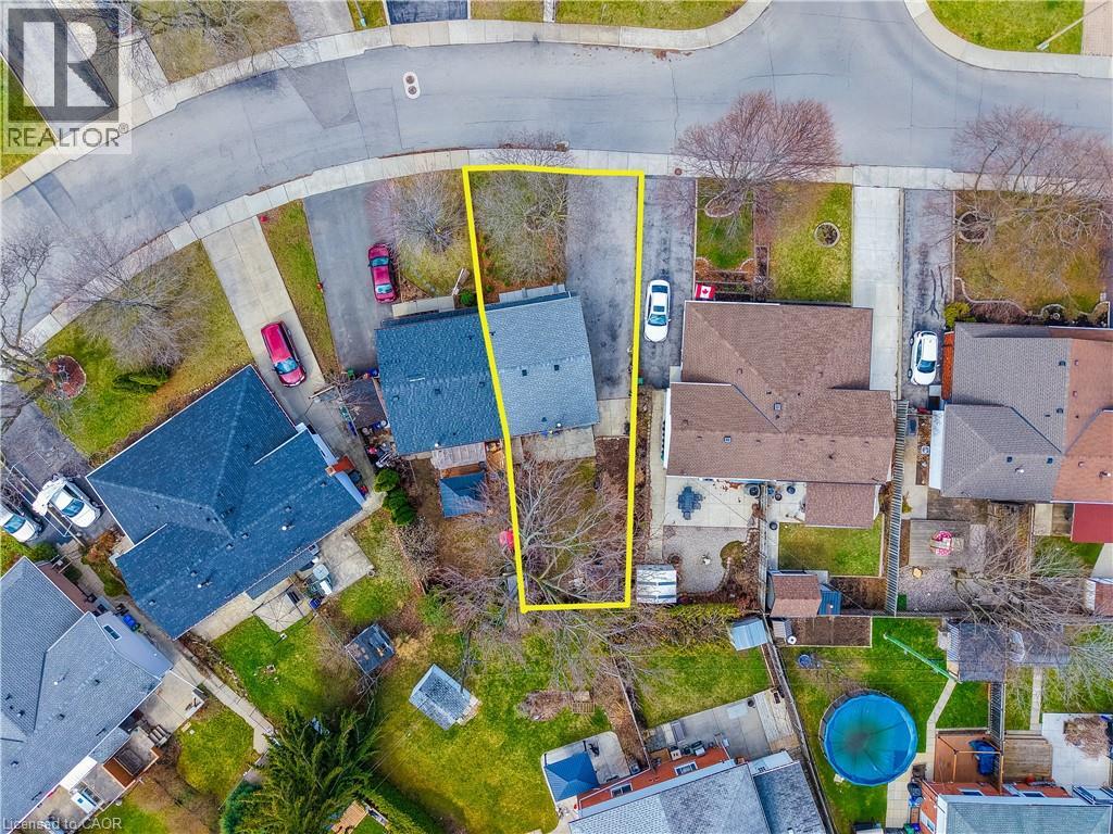 217 St Andrews Drive, Hamilton, Ontario  L8K 5K2 - Photo 23 - 40817725