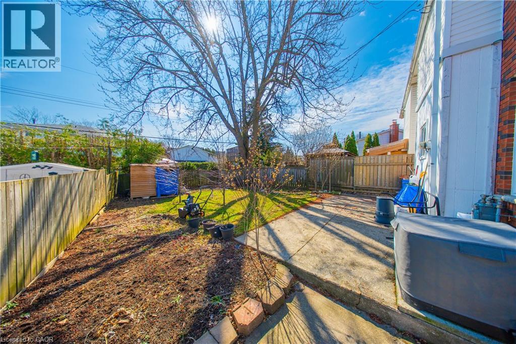 217 St Andrews Drive, Hamilton, Ontario  L8K 5K2 - Photo 27 - 40817725