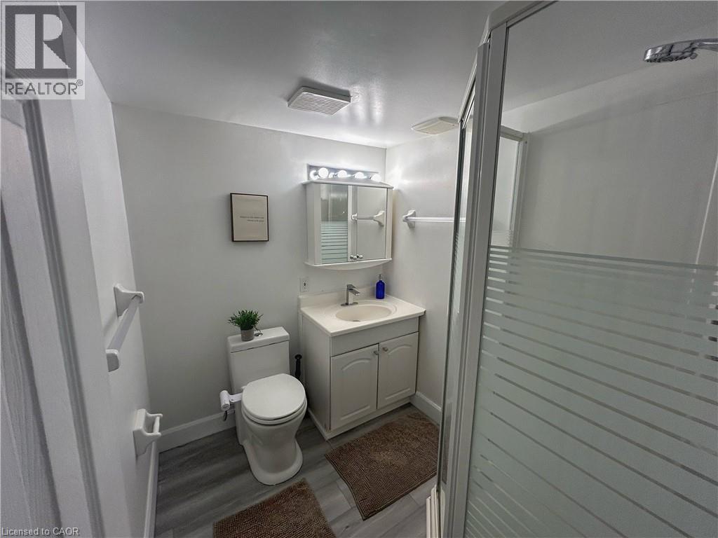 206a Springfield Crescent Unit# Lower, Waterloo, Ontario  N2T 2H9 - Photo 10 - 40818752