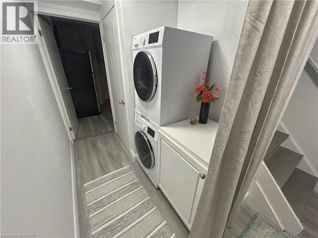 206a Springfield Crescent Unit# Lower, Waterloo, Ontario  N2T 2H9 - Photo 9 - 40818752