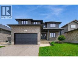 74 FARLEY Road, Fergus, Ontario