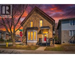 101 WELLINGTON SOUTH, Cambridge, Ontario