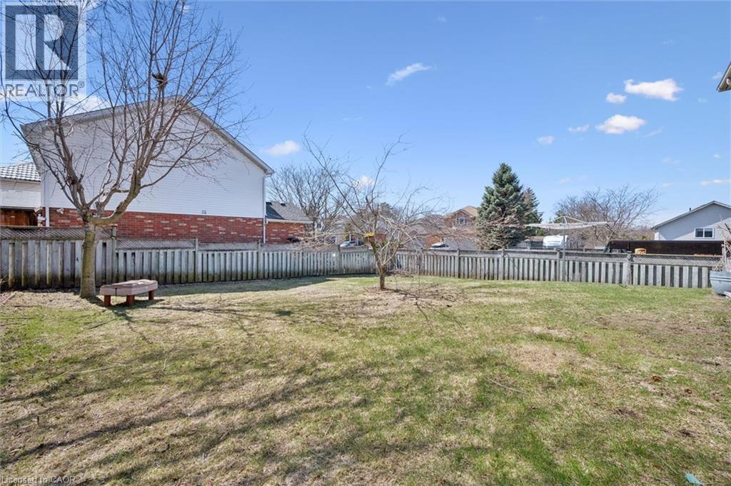 35 Melran Drive, Cambridge, Ontario  N3C 4C1 - Photo 36 - 40815914