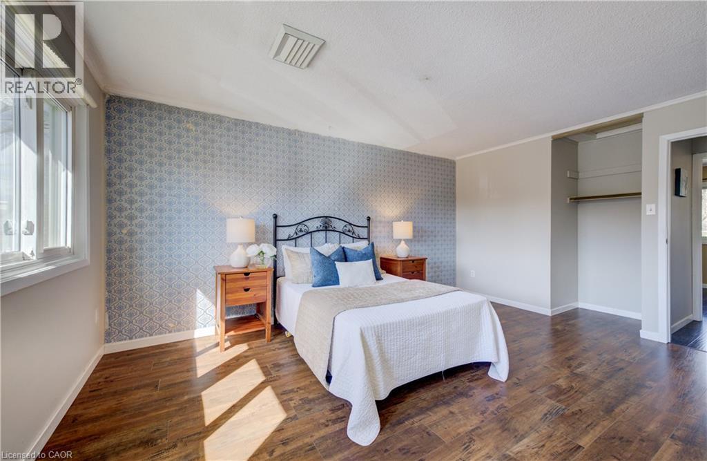 121 University Avenue E Unit# 22, Waterloo, Ontario  N2J 2W1 - Photo 11 - 40809199