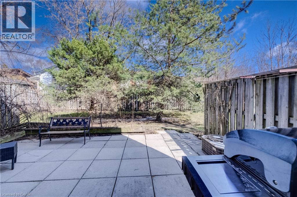 121 University Avenue E Unit# 22, Waterloo, Ontario  N2J 2W1 - Photo 24 - 40809199