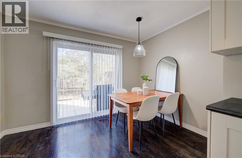 121 University Avenue E Unit# 22, Waterloo, Ontario  N2J 2W1 - Photo 6 - 40809199