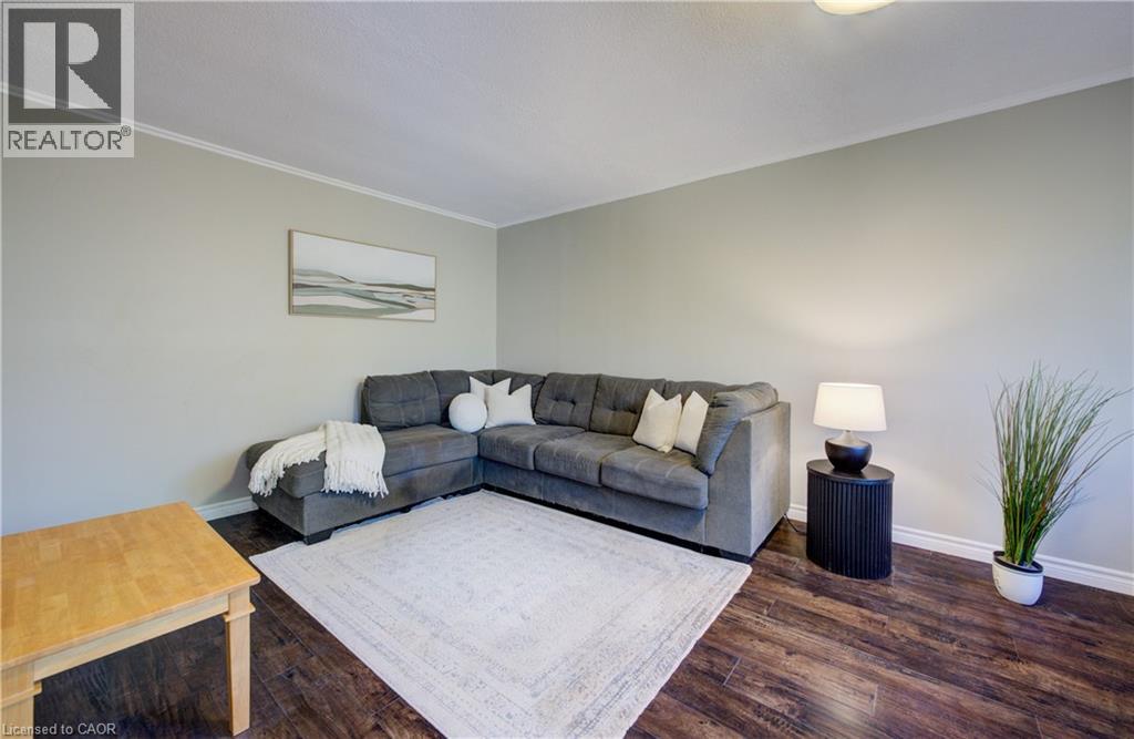 121 University Avenue E Unit# 22, Waterloo, Ontario  N2J 2W1 - Photo 7 - 40809199