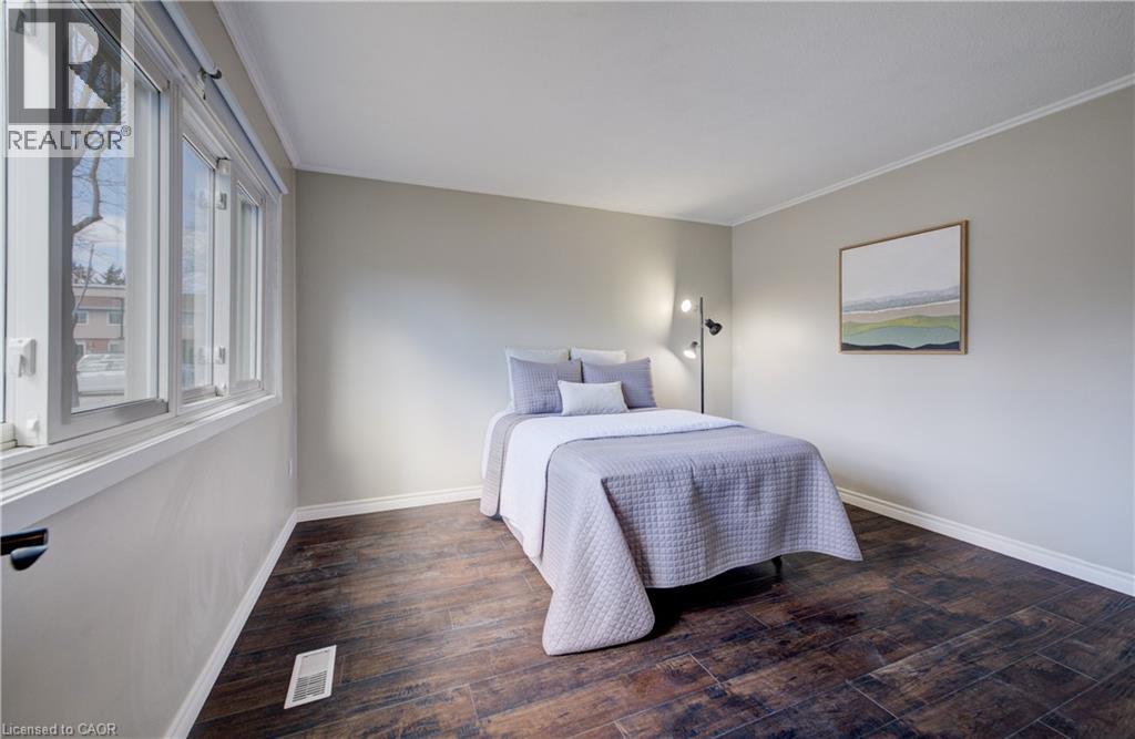 121 University Avenue E Unit# 22, Waterloo, Ontario  N2J 2W1 - Photo 9 - 40809199