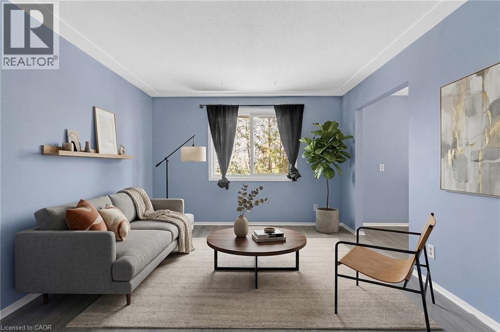 16 EAST Avenue Unit# 5, Brantford, Ontario