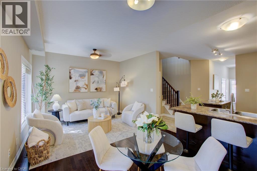 342 Mill Street, Kitchener, Ontario  N2M 0A4 - Photo 10 - 40818836