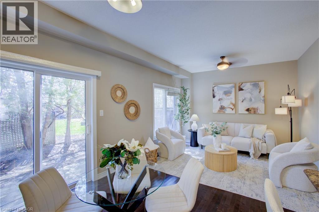 342 Mill Street, Kitchener, Ontario  N2M 0A4 - Photo 11 - 40818836