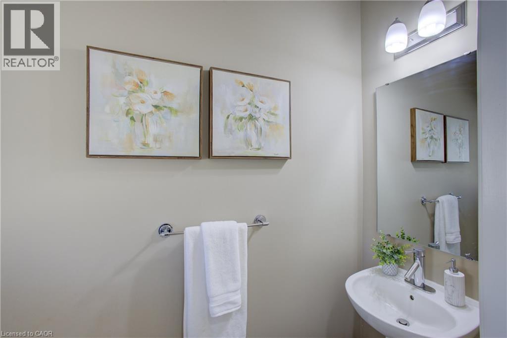 342 Mill Street, Kitchener, Ontario  N2M 0A4 - Photo 12 - 40818836